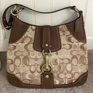 New Coach Purse